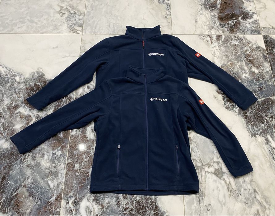 Робочі фліски Engelbert Strauss