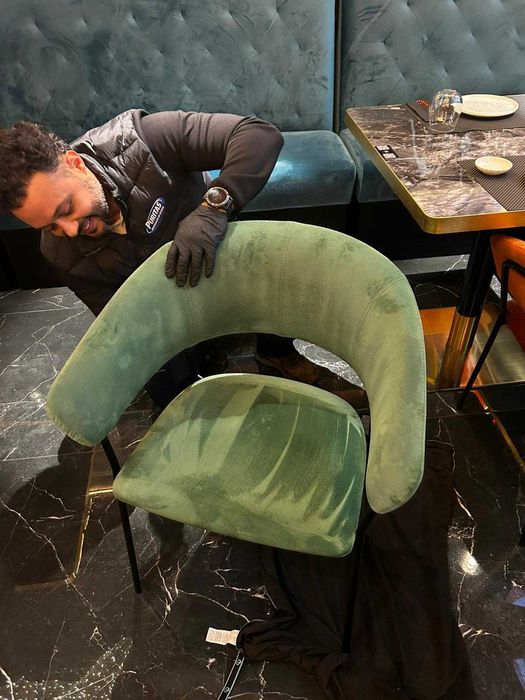 Limpeza e Higienização de Sofás e Colchões - Viseu (Domicílio)