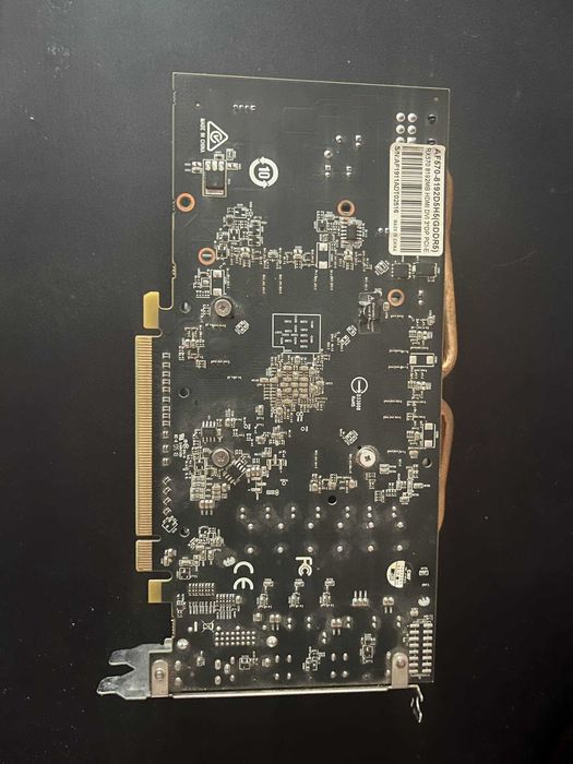 Karta Graficzna RX 570