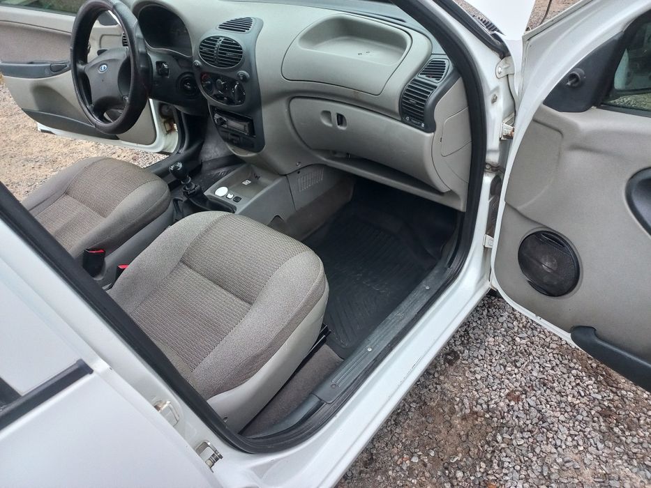 Ваз 1118 2009р. 1.6і газ4 (калина)