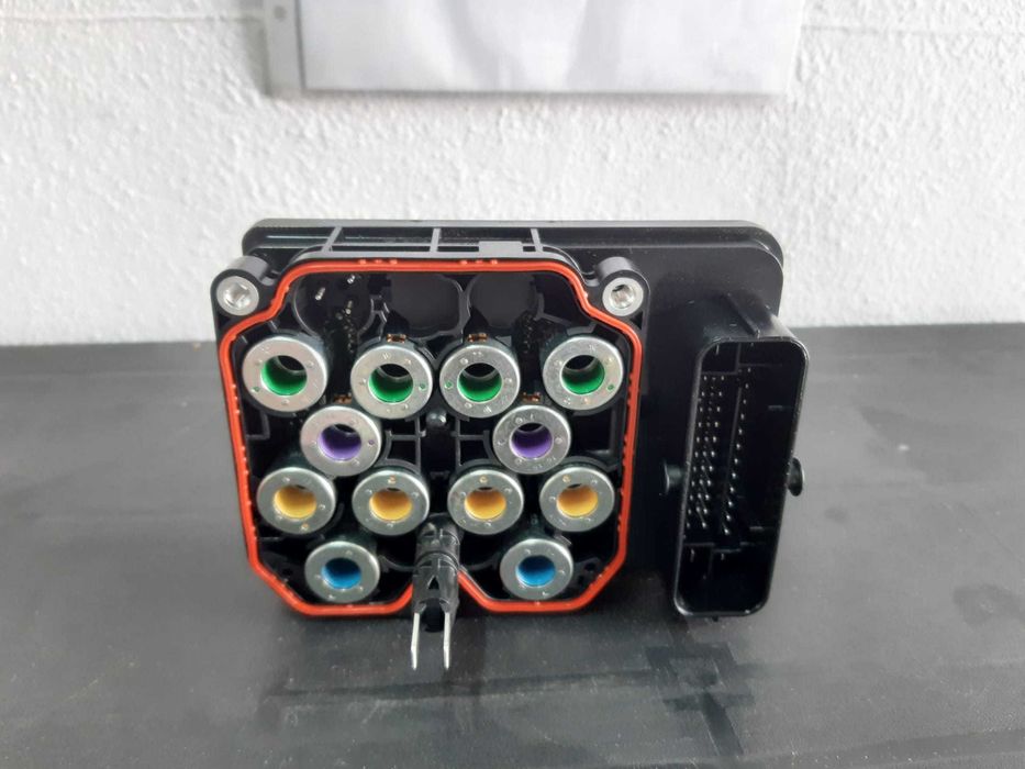 Modulo ABS Peugeot 2008
