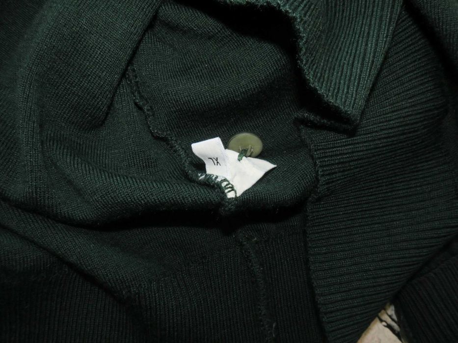 Paul&Shark yachting sweter wełniany XL/XXL