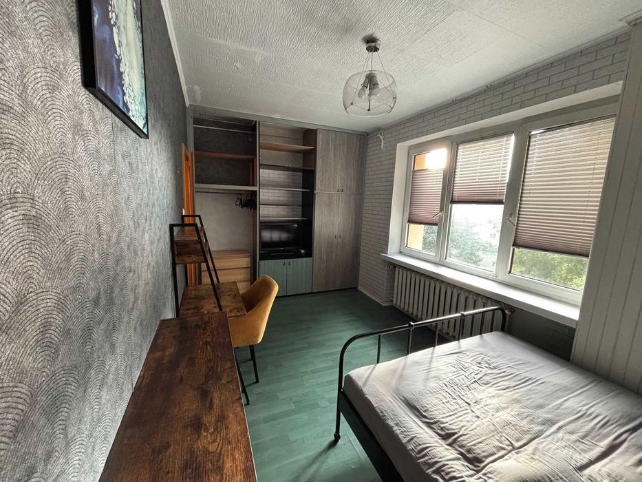 Wynajmę pokój w trzypokojowym mieszkaniu