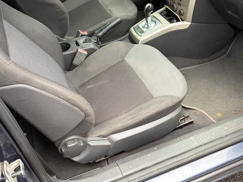 Продам Opel Astra 2008р. #78209
