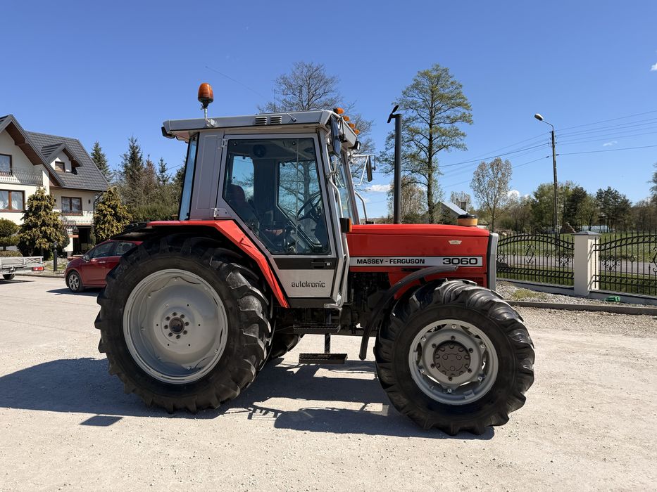 Massey Ferguson 3060 sprowadzony ! W oryginale!