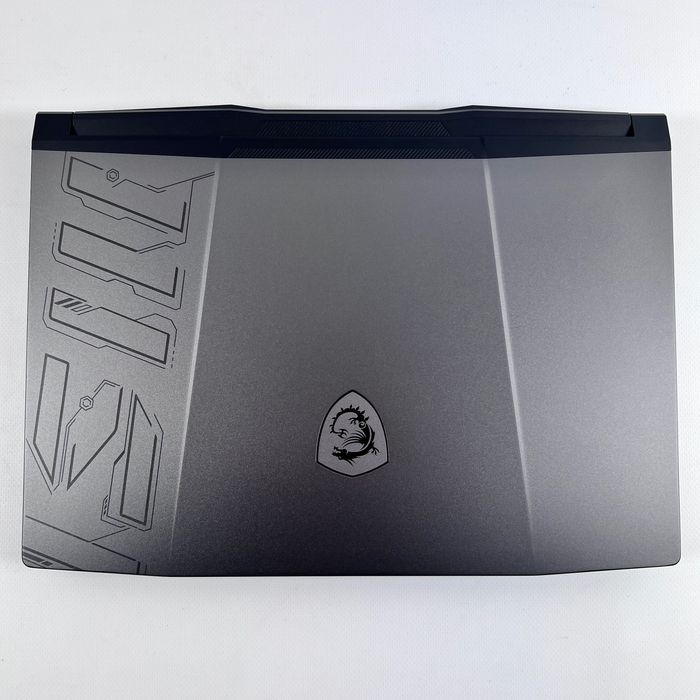 MSI Pulse 15 B13V i9-13900H 32GB RAM 1TB SSD RTX 4070 165hz ГАРАНТІЯ