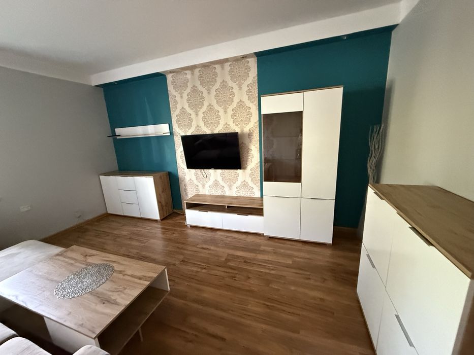 Do wynajecia Katowice 2 pok