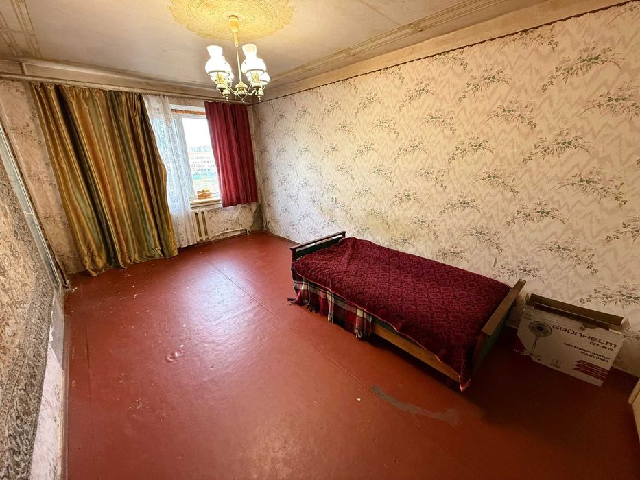 ‼️Левада‼️ 3к квартира покращеного планування, 67 м², середній поверх