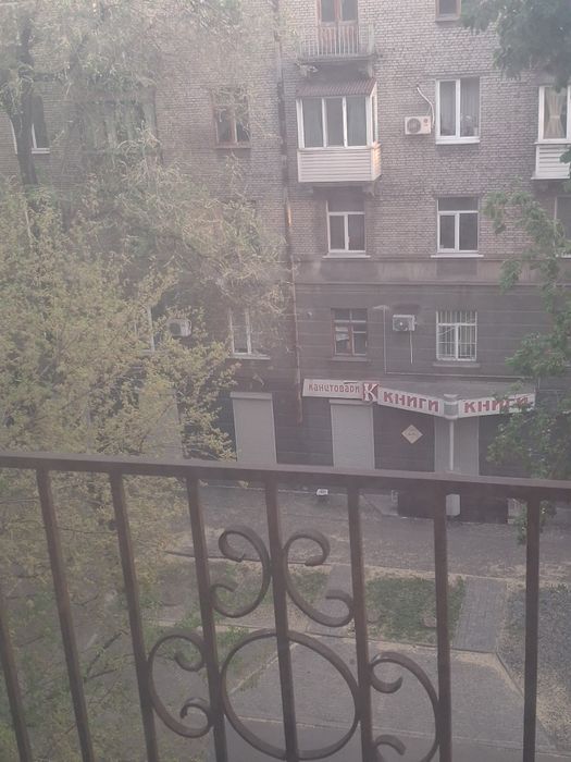 Продам 3к сталинку в центре города ул.Ковалевича