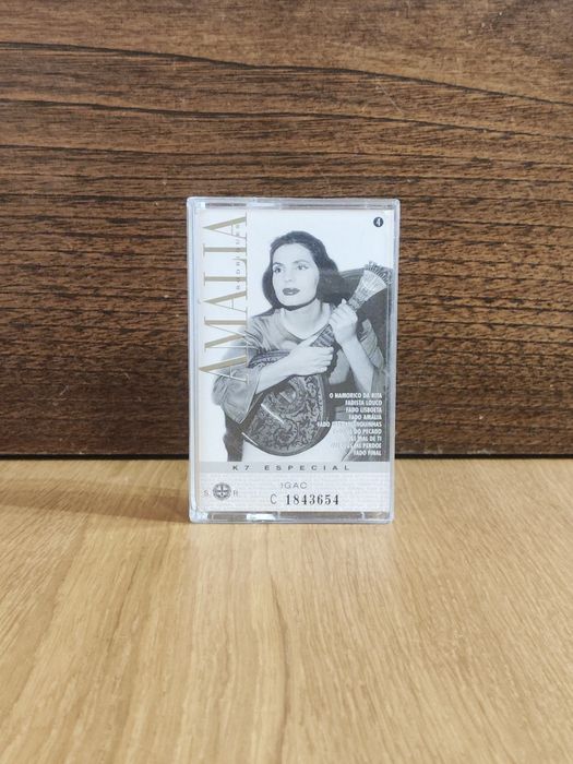 Amália Rodrigues