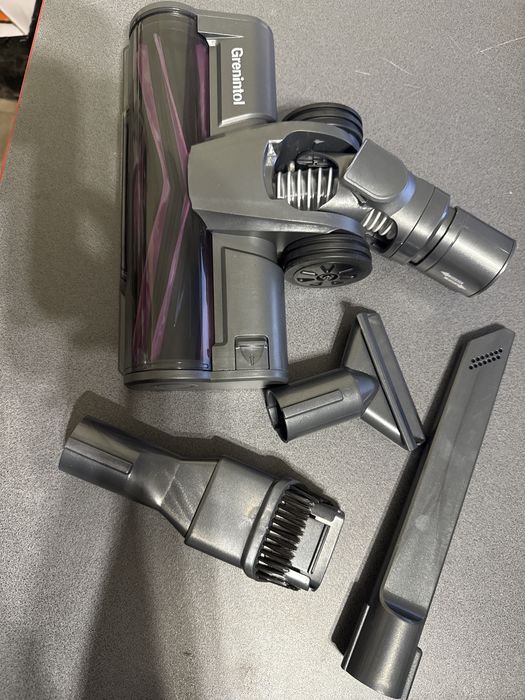 Grenintol V169 Bezprzewodowy Odkurzacz