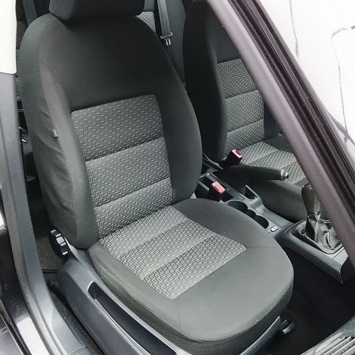 Шкода октавиа а5