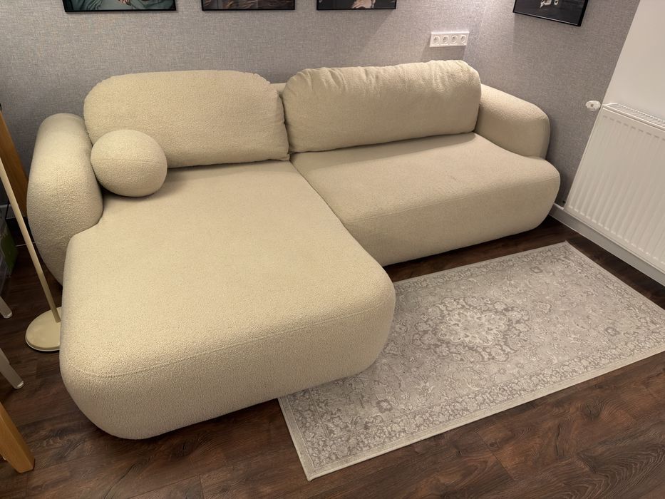 Miamo mayo narożnik lewy