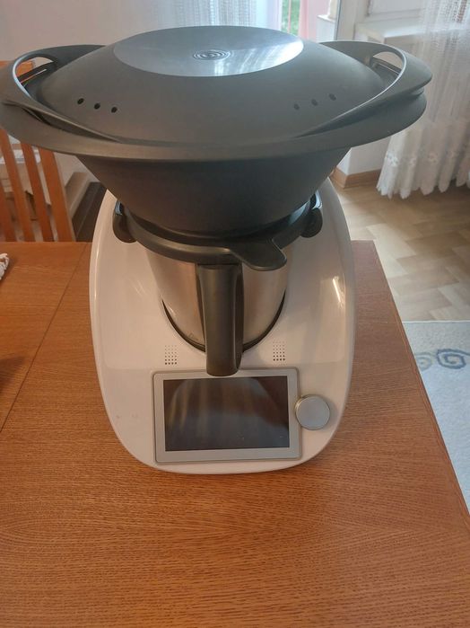 LIMITOWANA OFERTA Thermomix TM6 używany stan jak nowy