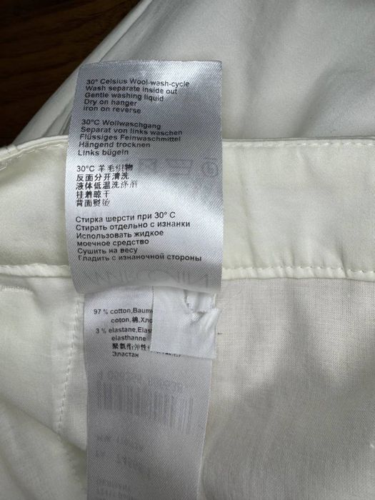 Marccain брюки 4 розмір