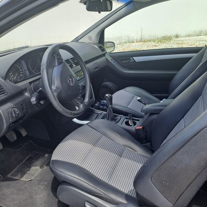 Mercedes-Benz A150 Avantgarde
