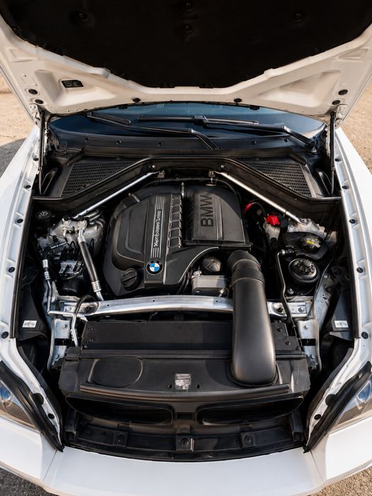 Продається сімейний BMW Х5