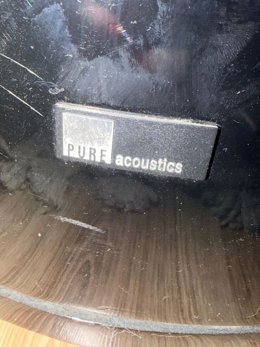 Kolumny Pure Acoustics Dream 77 + Głośnik Centralny | Wrocław