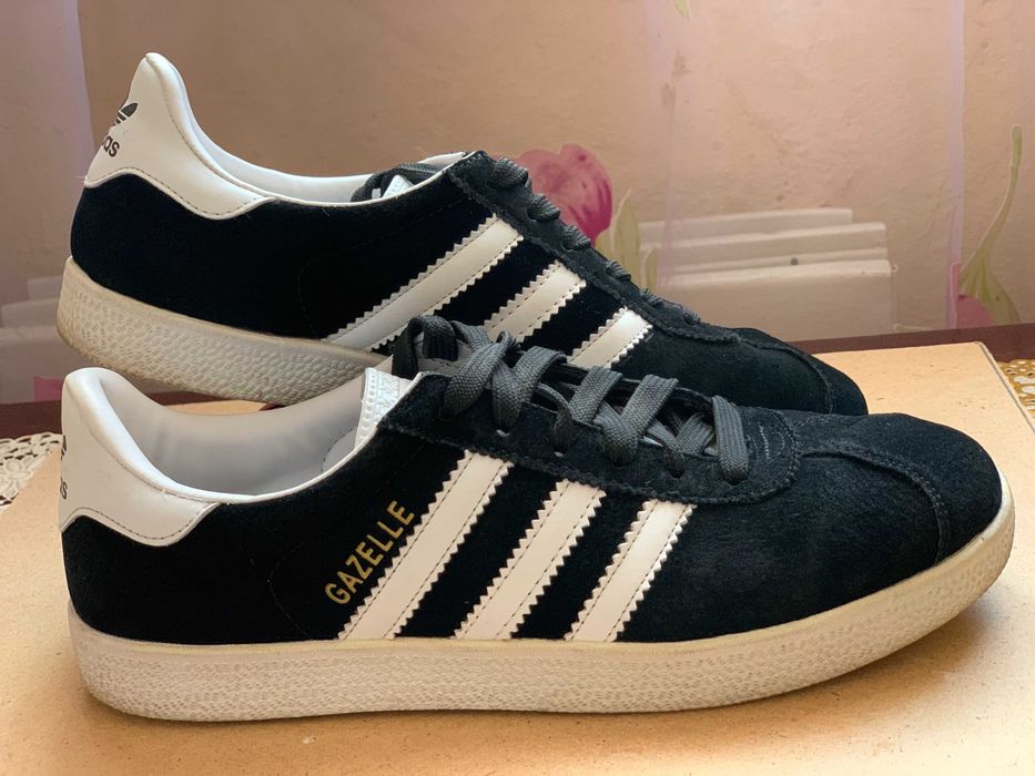 Кеды Adidas (42)