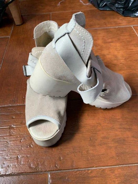 Sandalias Seaside 38