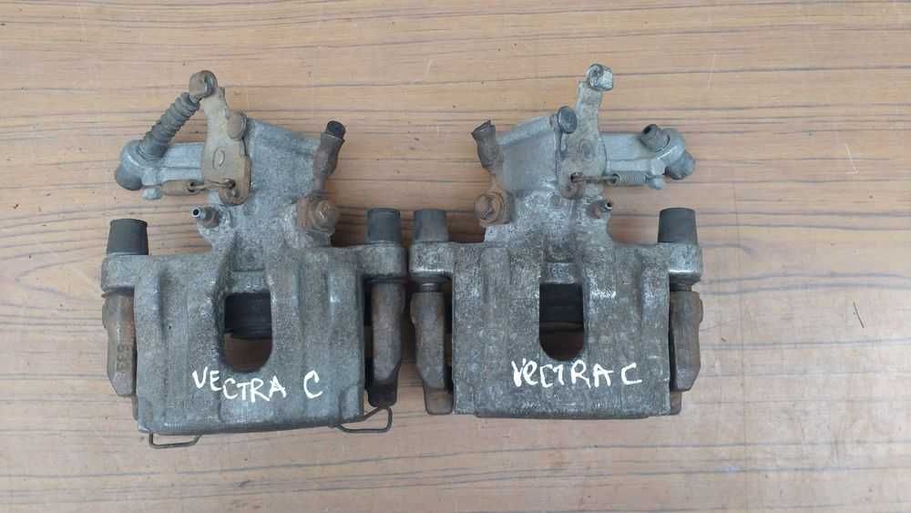 Супорт Opel Astra G/H/Vectra B/Vectra C/Chevrolet Lacetti/Nubira/Lanos