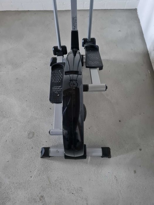 Orbitrek magnetyczny Kettler vito duży do 130kg gwarancja