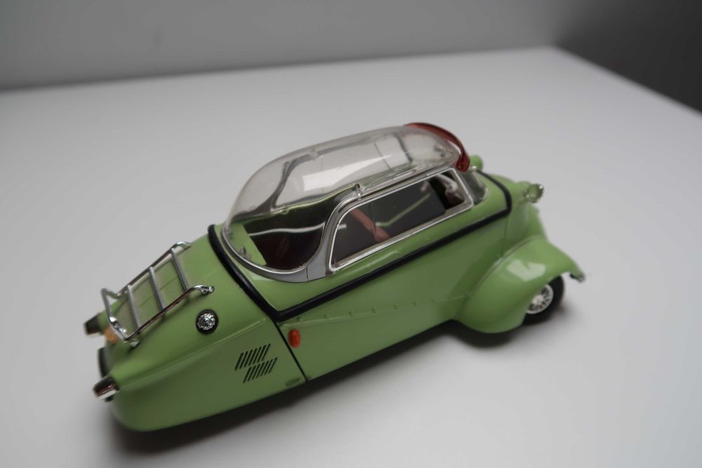 Model Revell Messerschmitt KR 200 skala 1:18