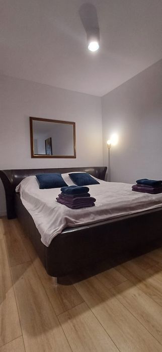 Apartamenty centrum z miejscem parkingowym
