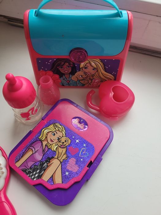 Набор Barbie оригинал