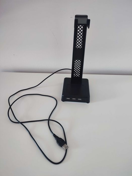 Wieszak na słuchawki Vakoss