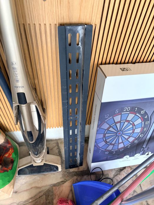 LG TV led antiga