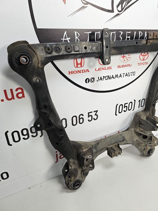 Підрамник передній балка траверса Lexus RX 350/450 Лексус РХ