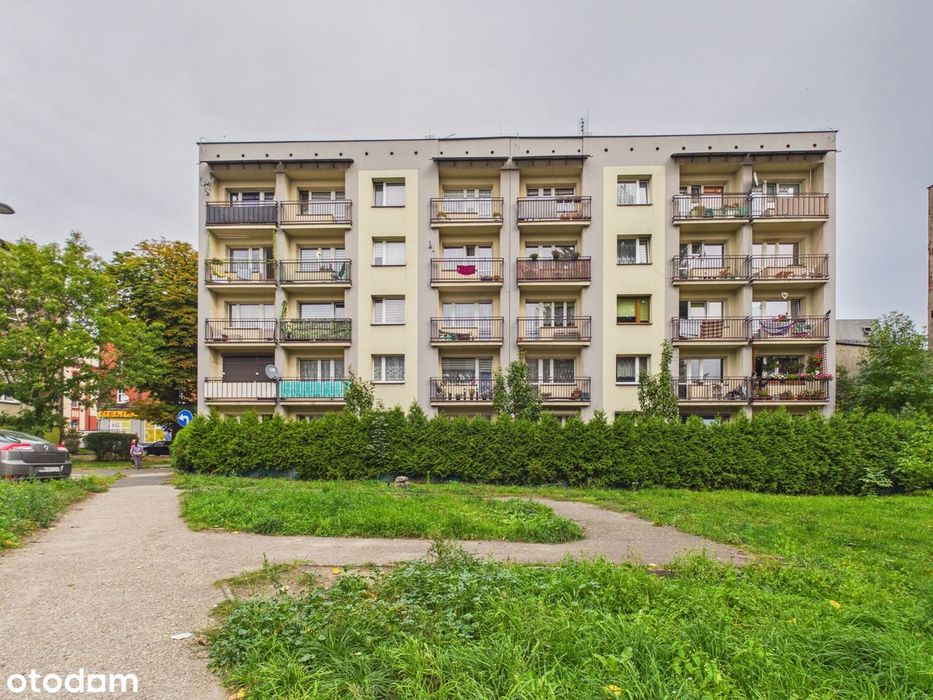 Mieszkanie – Mysłowice, Centrum, Górnośląsko-Zagłębiowska Metropolia - Widok 5
