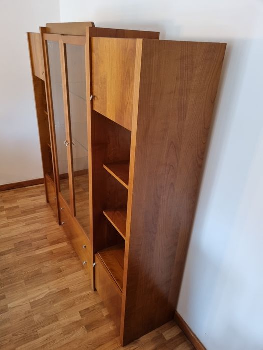 Movel de sala jantar / estar