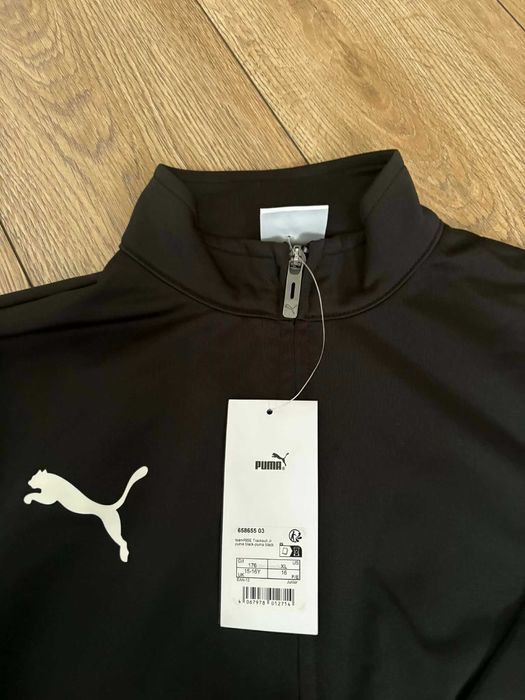 Dresy młodzieżowe Puma 176 cm