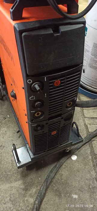 Spawarka Kemppi FastMig M320