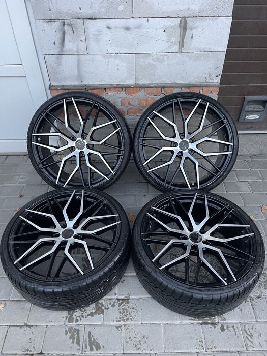 Продам титани R22