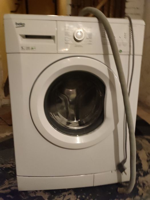 Pralka Beko na sprzedaż