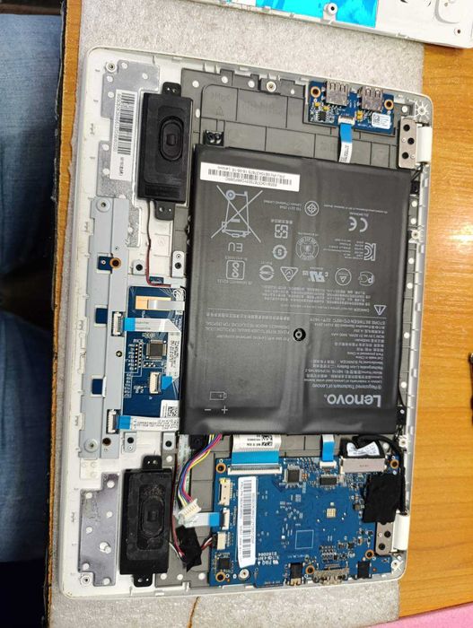 Матриця екран для ноутбука KD116N5-30NV-B7 Діаго.11,6\30Pin.Lenovo100S