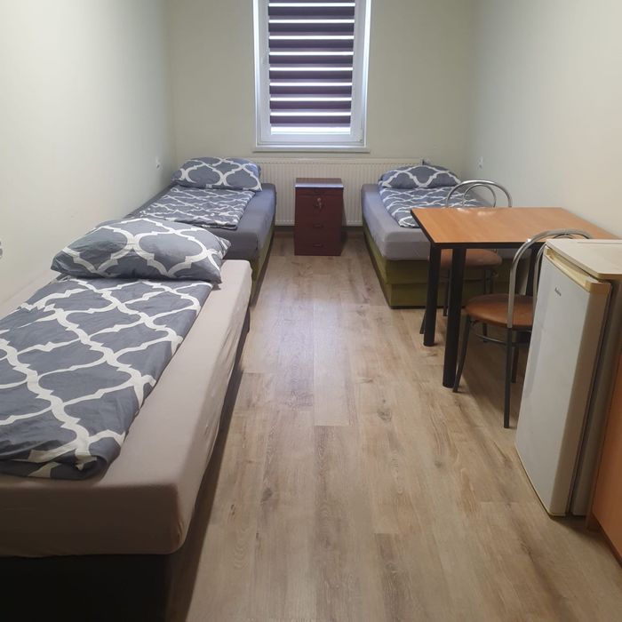 Hostel/noclegi/pokoje na wynajem
