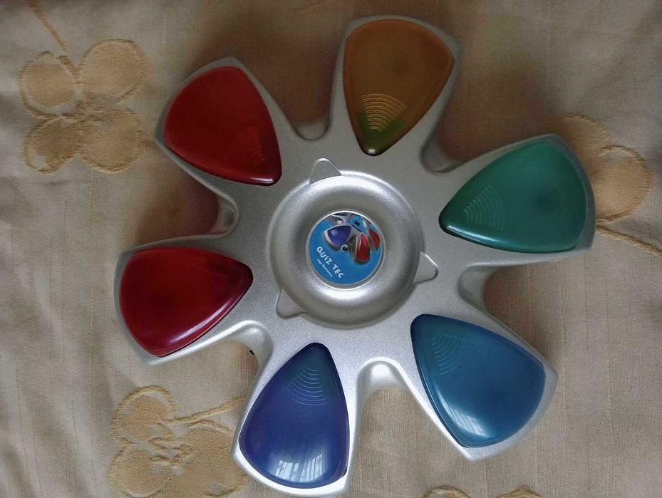 JG_001 | Jogo Quiz TEC | Português | Praticamente Novo64752018363906121