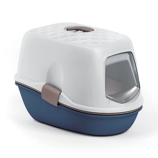 NOVO - Wc Gato Top Chic, Toilette Cat Furba Top Chic