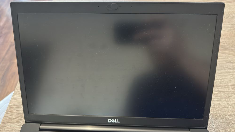 Dell 7490 i-7 16gb ram 256gb ssd m2 FHD W11 nowa org bat dell