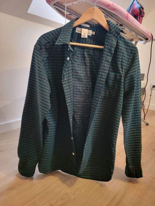 Męska koszula Reserved rozmiar S