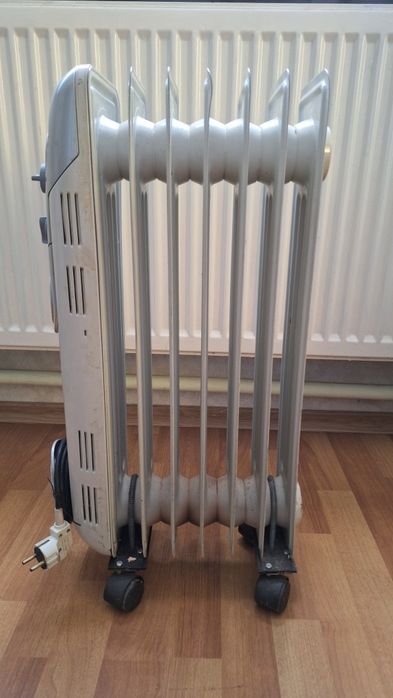 Обігрівачі _Elenberg 1.5 кВт  _Maybaum 1.0/2.0 кВт