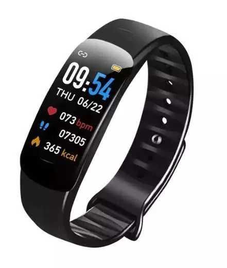 inteligentna opaska Smartwatch