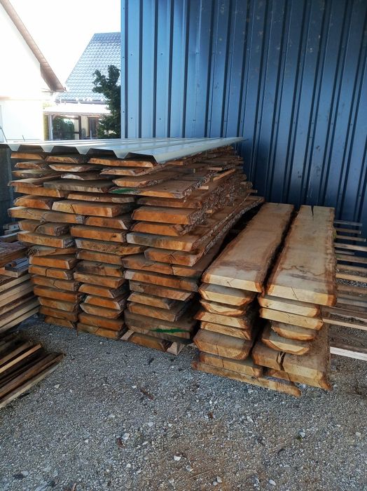 Sprzedam bale dębowe