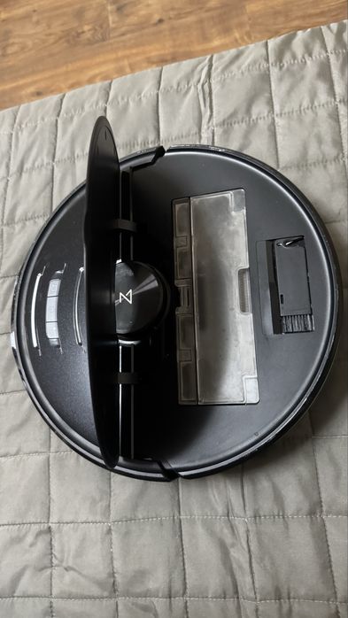 робот-пилосос Roborock S6 MaxV