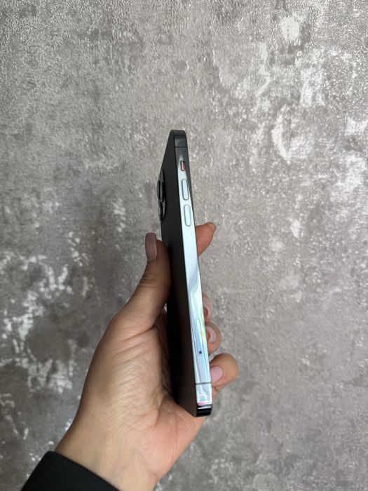 Iphone 12 pro 128gb Pacific Blue айфон