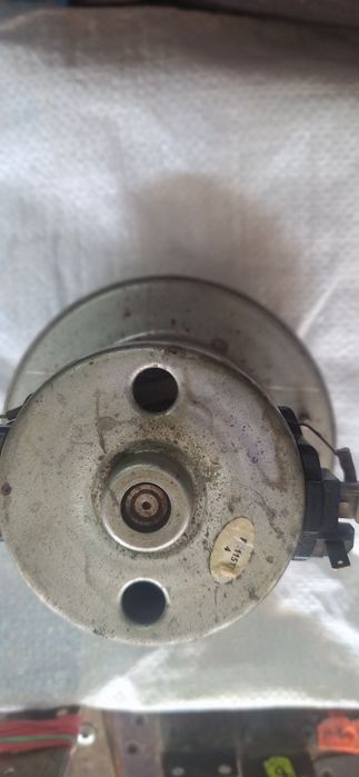 V1J-PY32-1 двигатель пилесос